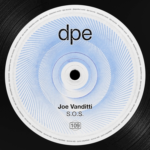 Joe Vanditti - S.O.S. [DP315]